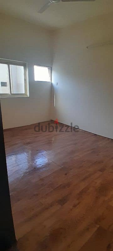 flat for rent without electricity and water 2