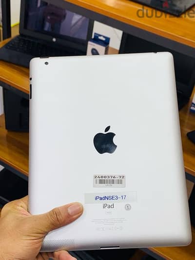 iPAD