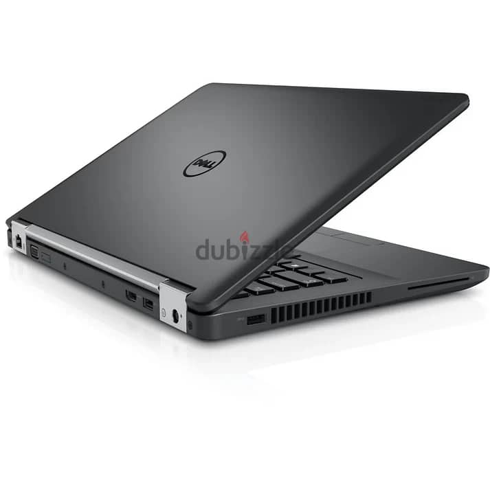 Dell Latitude E5470 Core i7 6th gen 8GB/256GB 14 Inch 1