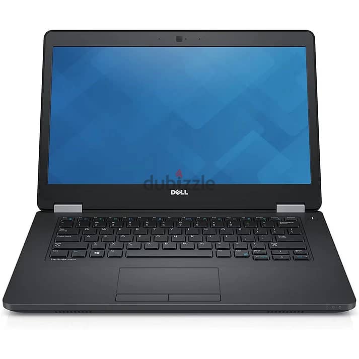 Dell Latitude E5470 Core i7 6th gen 8GB/256GB 14 Inch 2