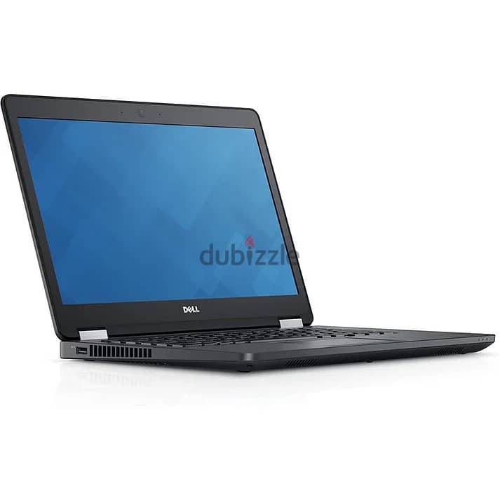 Dell Latitude E5470 Core i7 6th gen 8GB/256GB 14 Inch 3