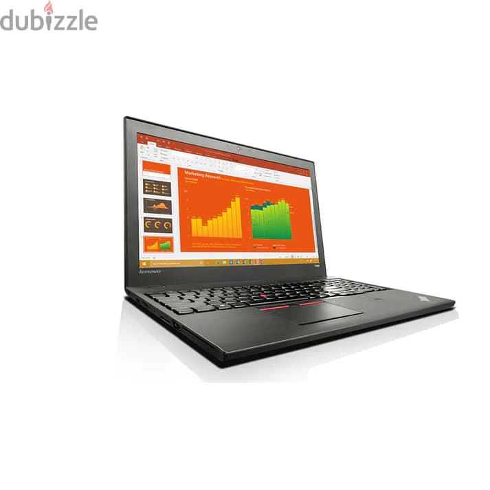 Lenovo ThinkPad T560 Laptop | 14 inch 6th Gen Intel Core i7 2