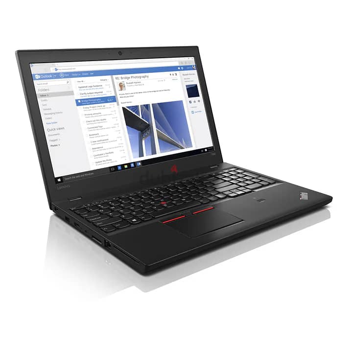 Lenovo ThinkPad T560 Laptop | 14 inch 6th Gen Intel Core i7 3