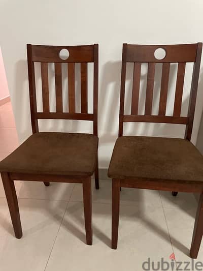 chairs