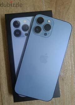 Sell iphone 13pro Max 256gb 0