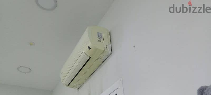 AC for sale 2