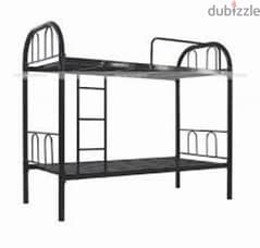 BUNK BED ( DOUBLE BED ) FOR SALE 0