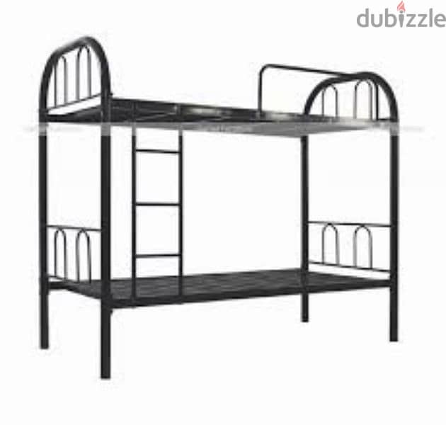 BUNK BED ( DOUBLE BED ) FOR SALE 0