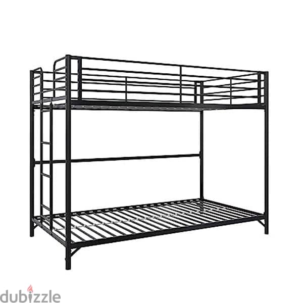 BUNK BED ( DOUBLE BED ) FOR SALE 1