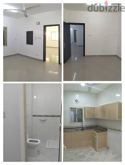 180bd For rent flat in hamad town round about 20 with ewa