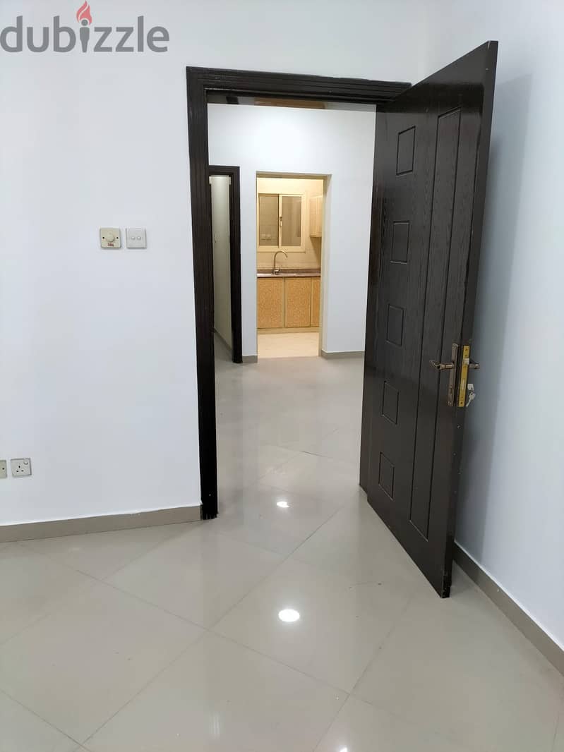 For rent flat in hamad town round about 20 with ewa 150bd 5