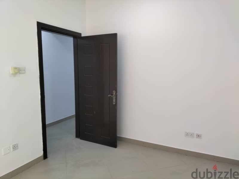 For rent flat with ewa in hamad town round about 20 3