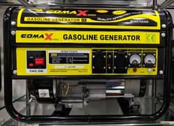 Generator 3500 watt مولود كهرباء 0