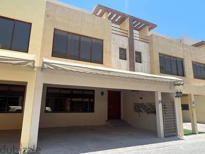 For sale villa in al dair near Busaiteen 120k