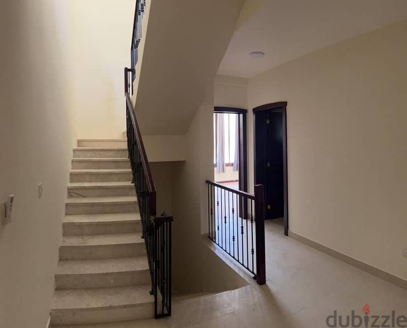 For sale villa in al dair near Busaiteen 120k 11