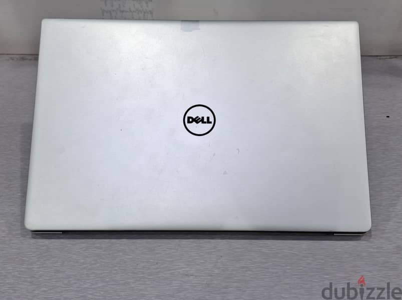 DELL XPS Core i7 7th Generation Laptop 13.3" FHD Display 8GB RAM 256GB 9