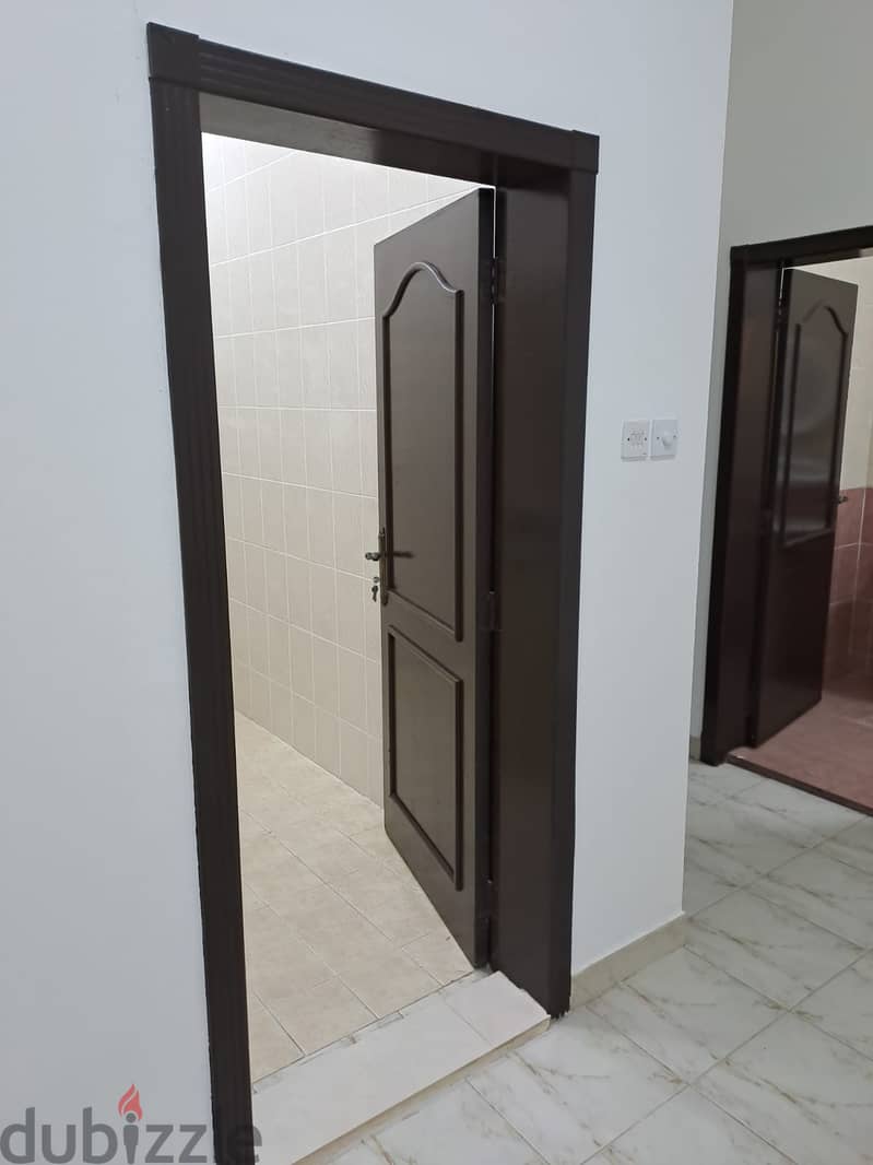 For rent 2bhk in riffa behind montrial showroom 130bd 1