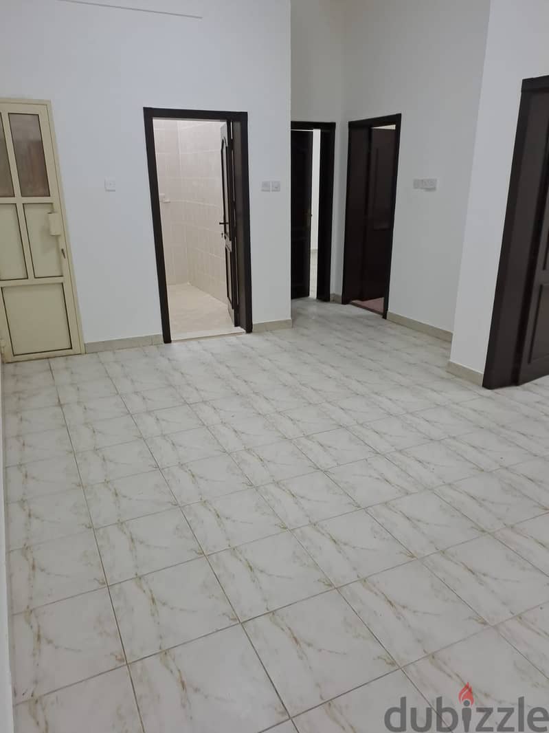 For rent 2bhk in riffa behind montrial showroom 130bd 5