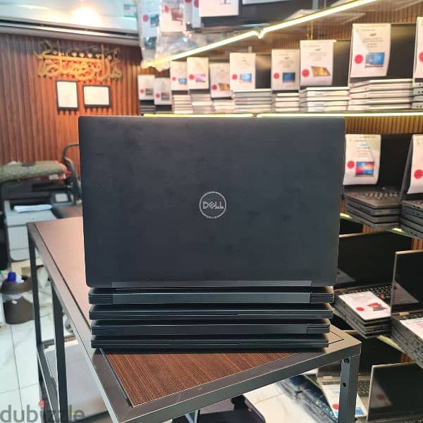 Dell Latitude 7490 Core i5-8th Gen 5