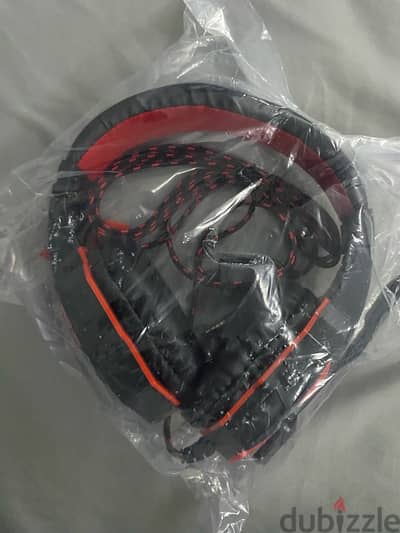 Gaming Headset New سماعات