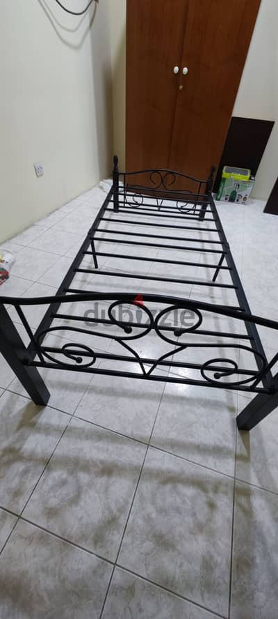 Bed for sale