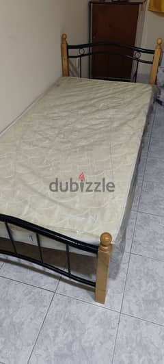 Bed for Sale 0