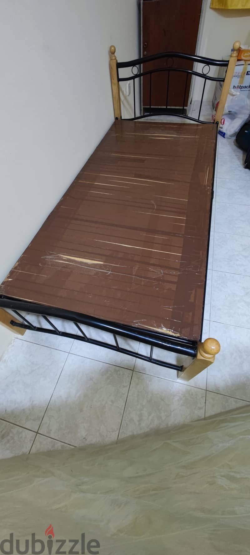 Bed for Sale 1