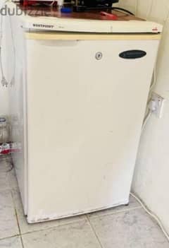 Fridge for sale good working 0