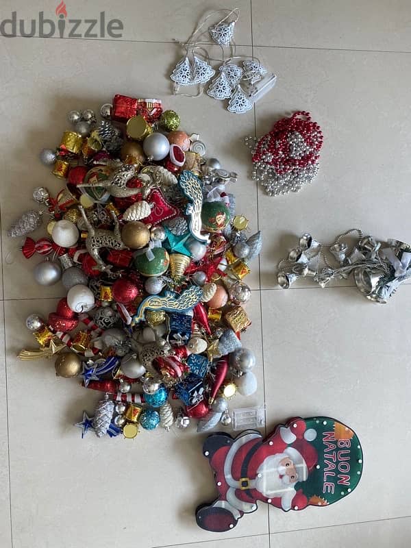 christmas Ornaments 7