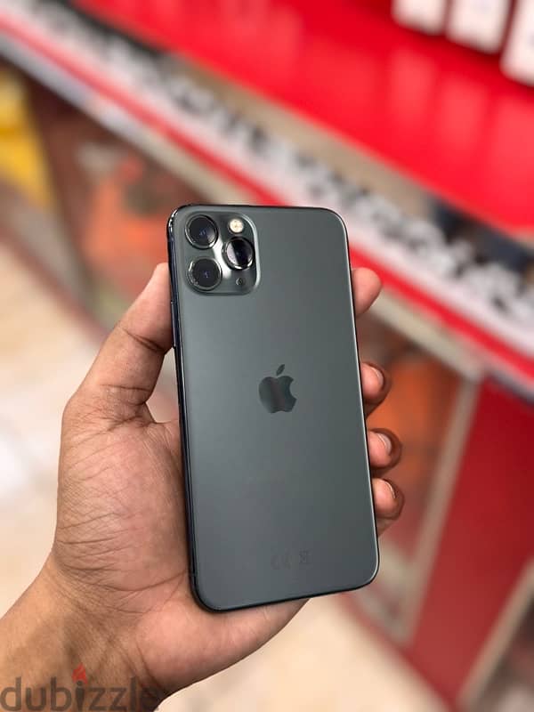 Iphone 11 pro 1