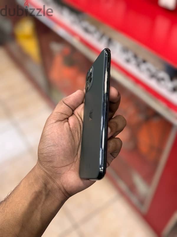 Iphone 11 pro 3