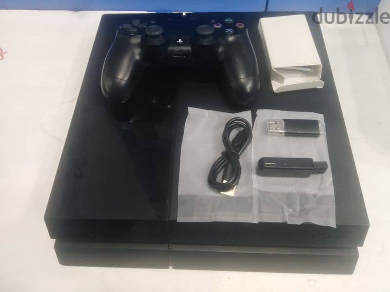 PS4 Phat jailbreak Urgent sale 3