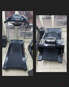 like new 3in1 treadmill 55bd 0