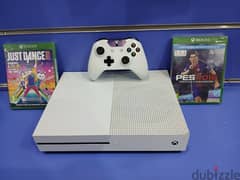 Xbox One S Urgent Sale. 0