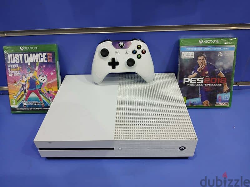 Xbox One S Urgent Sale. 0