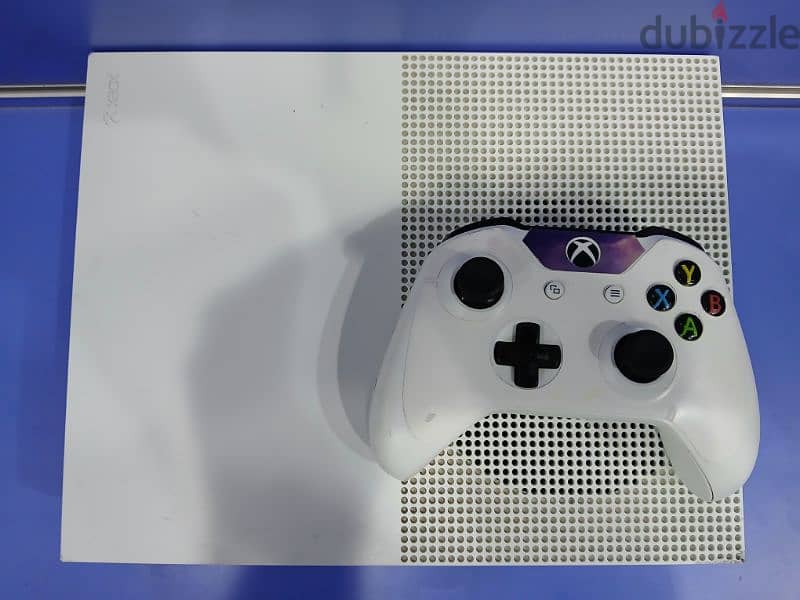 Xbox One S Urgent Sale. 1