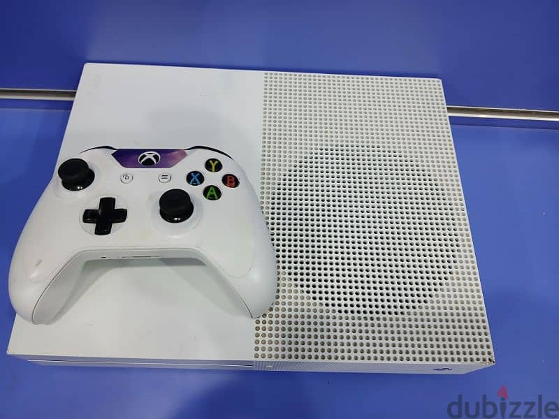 Xbox One S Urgent Sale. 3