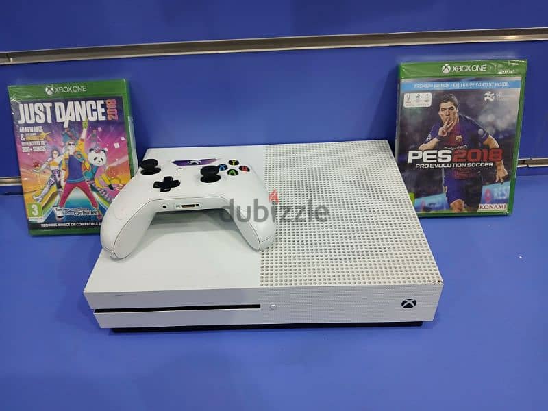 Xbox One S Urgent Sale. 11