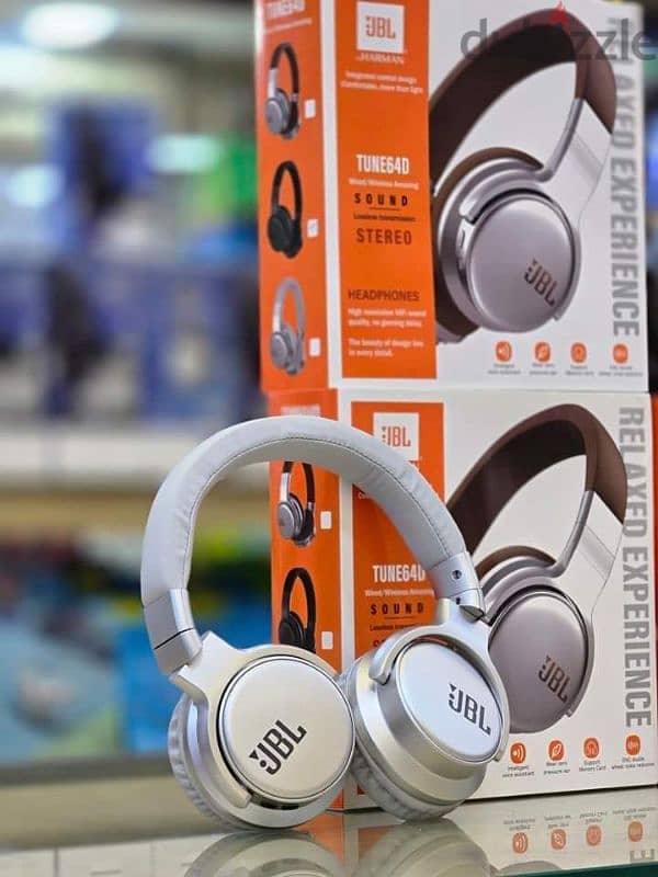 JBL headset 1st copy 0