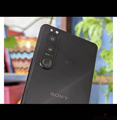 Sony Xperia 5 iii (5 mark 3)