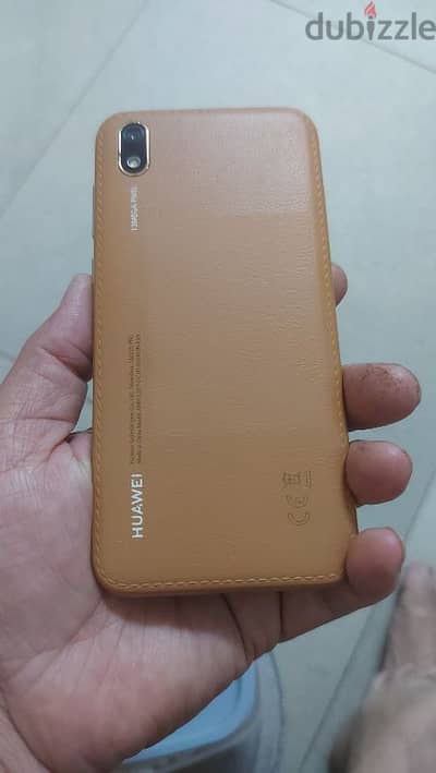 Huawei Y5 For Sale 15 Dinar