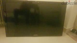 Samsung LA40C530 40" Multi System LCD TV 0