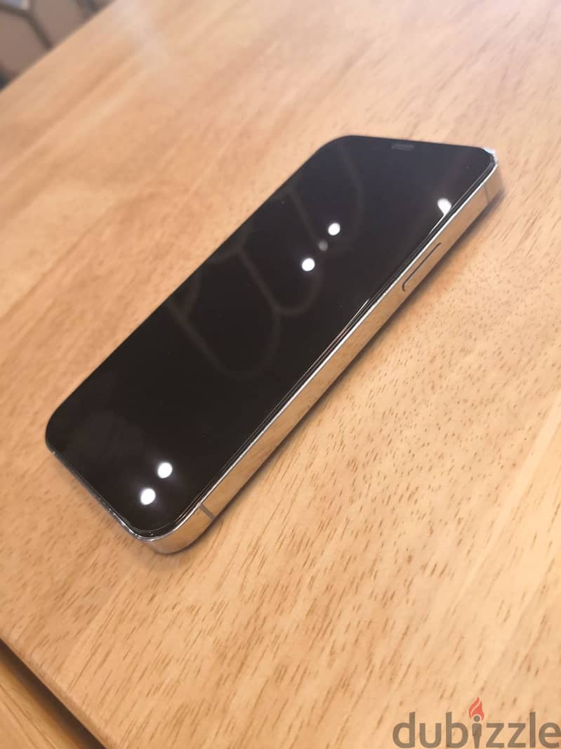 IPhone 12 pro 256 GB in good condition 1