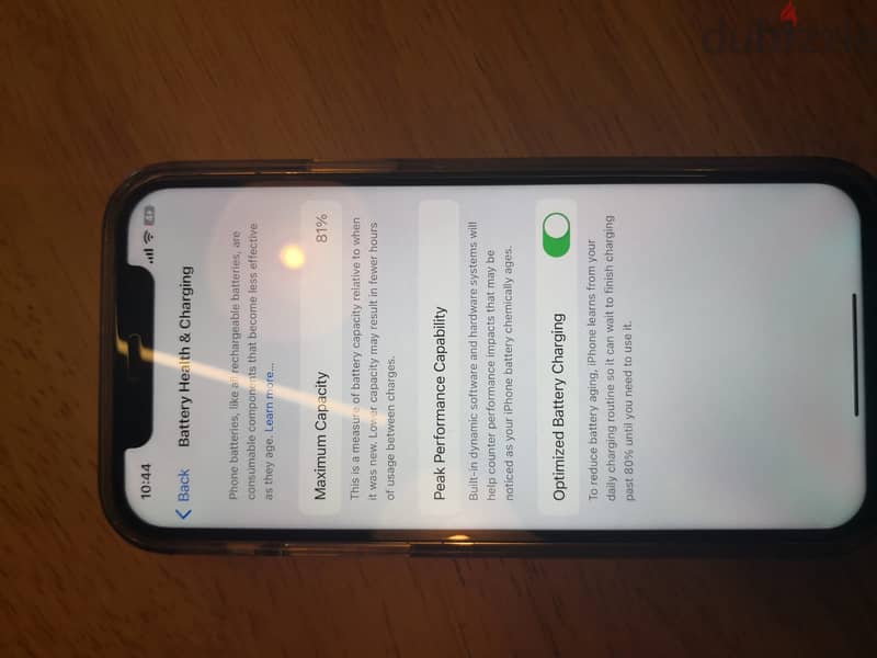 IPhone 12 pro 256 GB in good condition 3