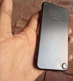 iphone 7 condition 8/10 0