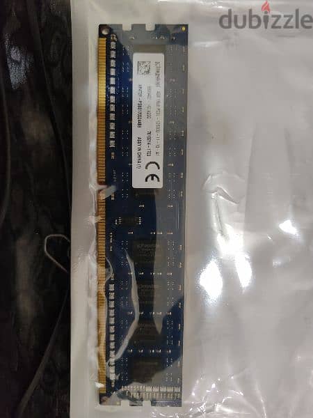 DDR3 4bg PC3L 12800u RAM pc ram 0