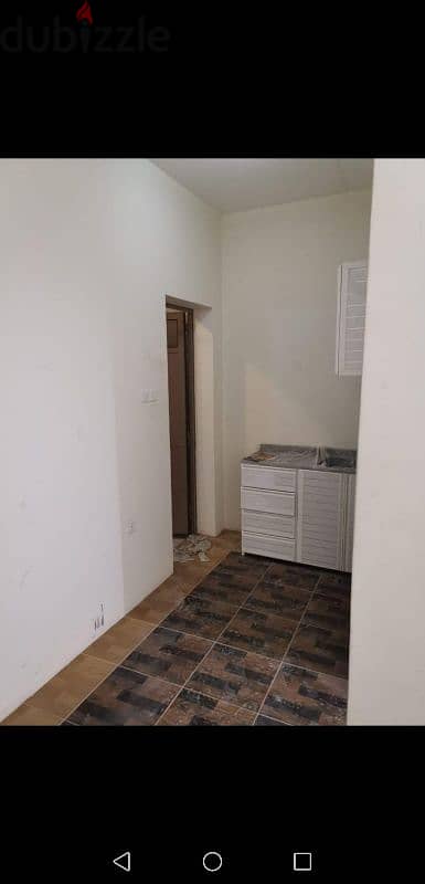 Studio flat for rent 2