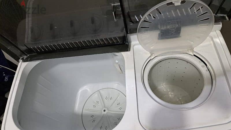 For sale. Toshiba. Washing machine Manuel. 10. kg. 2