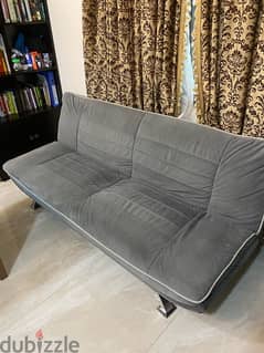 Sofa Bed - Good Condition 0