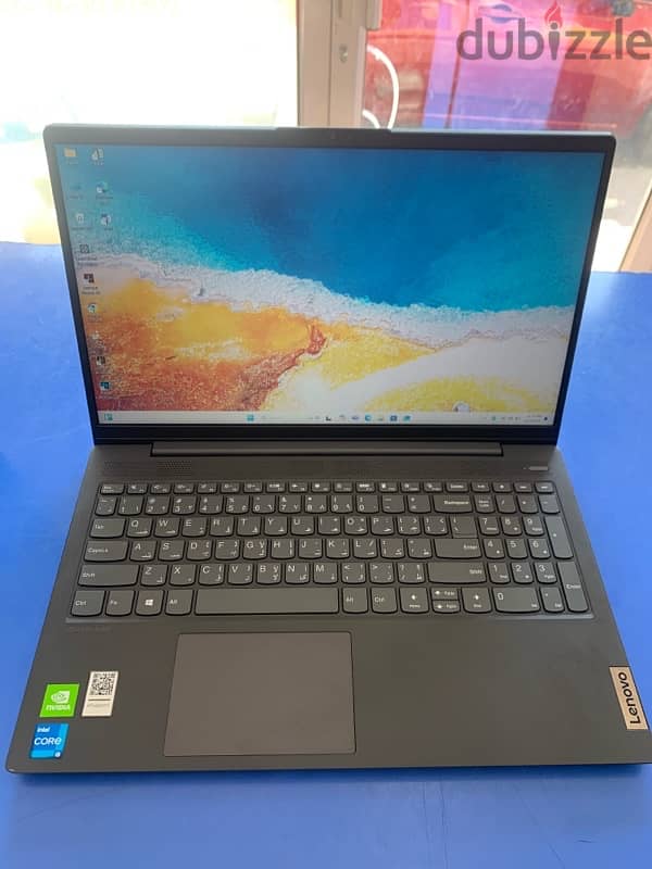 ideapad 5 i5-11 th generation 1